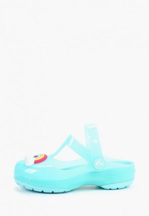 Сандалии Crocs Crocs Isabella Charm Clog K