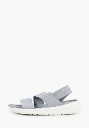 Сандалии Crocs LiteRide Stretch Sandal W