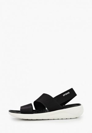 Сандалии Crocs LiteRide Stretch Sandal W