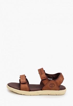 Сандалии Timberland Nubble Sandal Lthr 2 Str