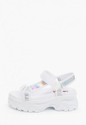 Сандалии Tommy Jeans