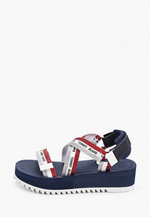 Сандалии Tommy Jeans