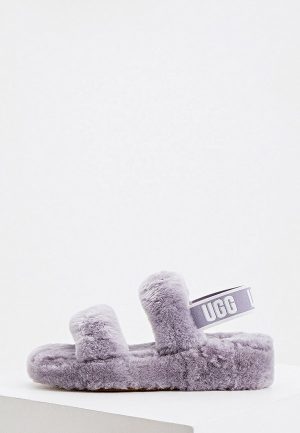 Сандалии UGG
