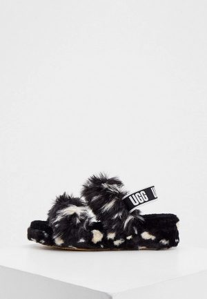 Сандалии UGG Oh Yeah Spots