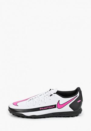 Шиповки Nike PHANTOM GT CLUB TF