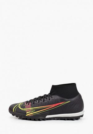 Шиповки Nike SUPERFLY 8 ACADEMY TF