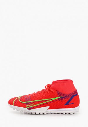 Шиповки Nike SUPERFLY 8 ACADEMY TF