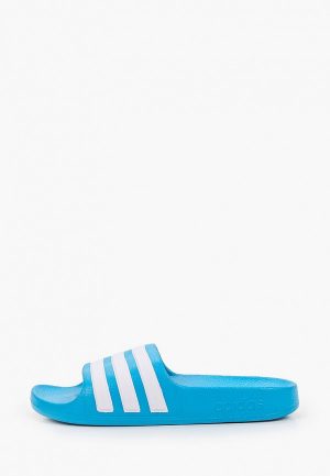 Сланцы adidas ADILETTE AQUA K