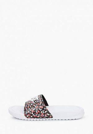 Сланцы Nike BENASSI JDI Floral