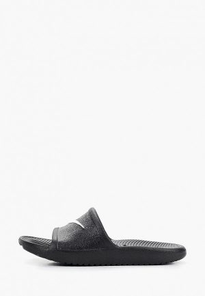Сланцы Nike KAWA SHOWER LITTLE/BIG KIDS' SLIDE