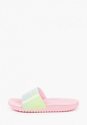 Сланцы Nike KAWA SLIDE SE2 (GS/PS)
