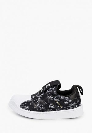 Слипоны adidas Originals SUPERSTAR 360 C