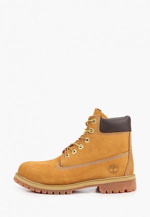 Тимберленды Timberland PREMIUM 6" Waterproof Boot